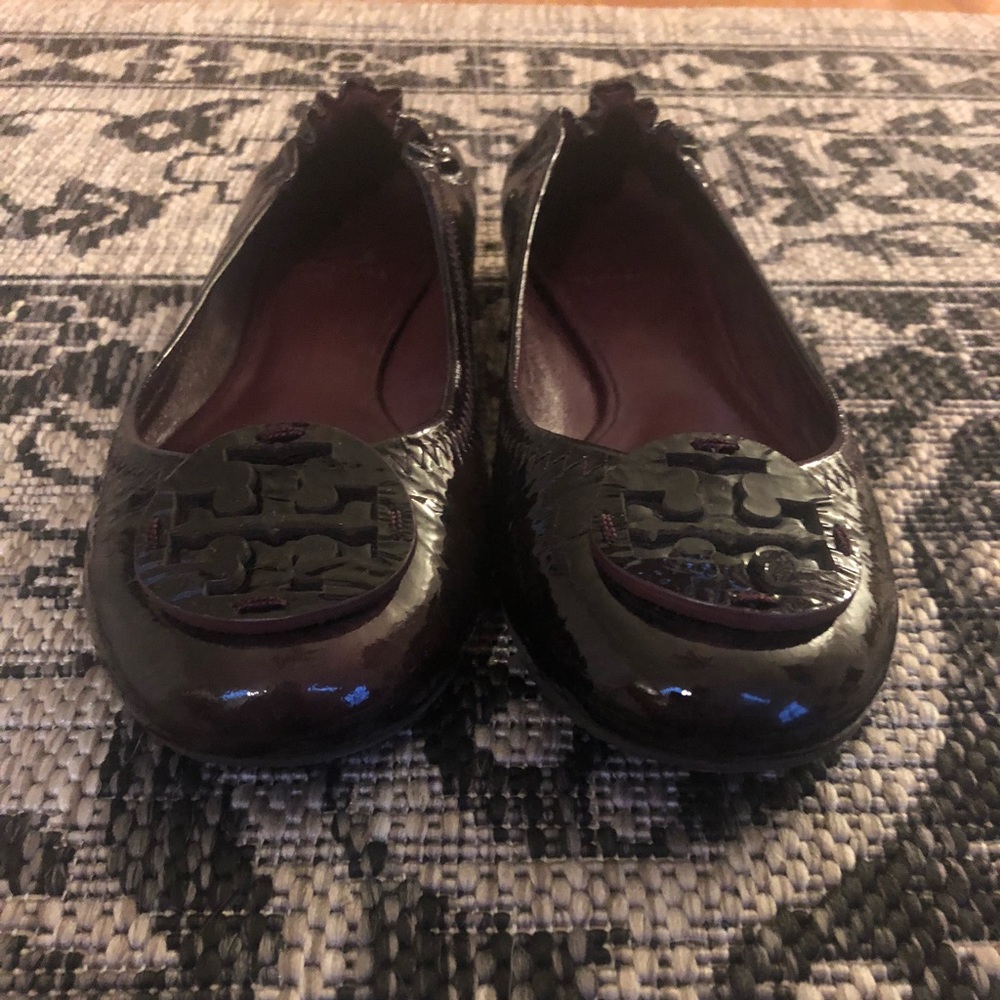 Tory Burch Flats